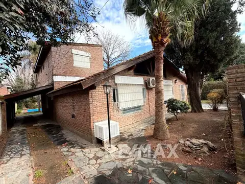Quinta en Venta en Mirasoles, Countries y Barrios Cerrados en Pilar