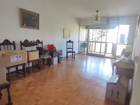 Departamento en Venta de 4 ambientes