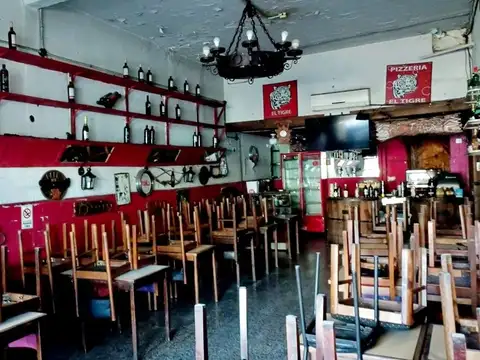 LOCAL/ALQUILER/LINIERS