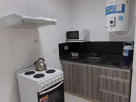 Departamento en Alquiler de 2 dormitorios