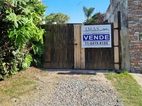 Casa en Venta en Belen De Escobar, USD 80.000