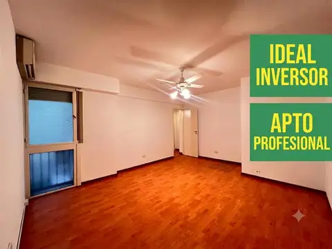 Departamento en Venta en Belgrano, Capital Federal