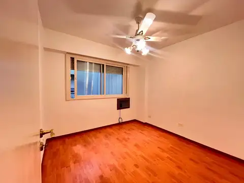 Departamento en Venta en Belgrano, USD 91.000