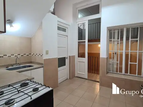 Av Nazca Al 1300 - PH 2 Amb. con Entre Piso
