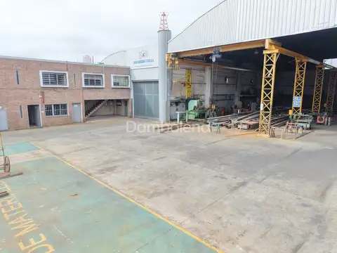 Galpon en Venta A Estrenar