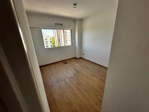 3 AMB C/VESTIDOR Y PARRILLA SANTOS  LUGARES PERMU