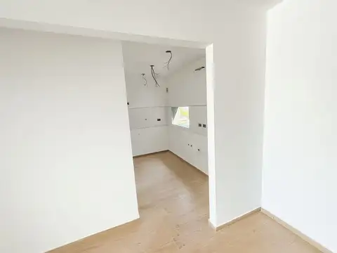 Departamento en Venta 2 años