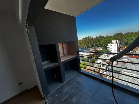 Departamento en Venta en Santos Lugares, USD 105.000