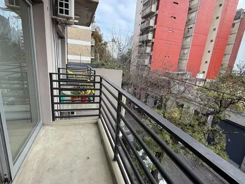 Departamento en Alquiler en Boedo, $ 500.000