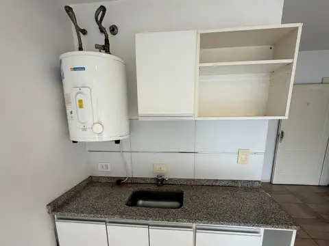 Departamento en Alquiler A Estrenar