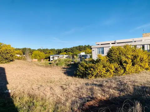 Terreno en Venta 23,04  mts Fondo