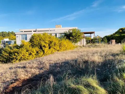 Terreno en Venta 19,60  mts Frente