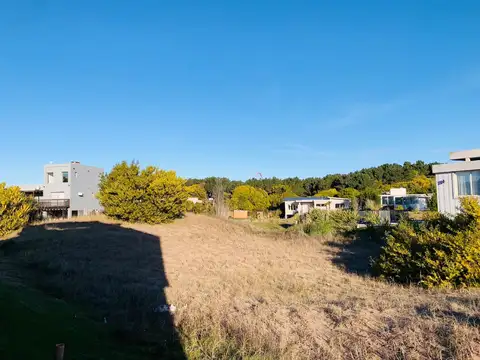 Terreno en Venta en Costa Esmeralda, USD 110.000