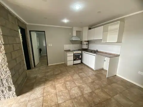 Departamento en Alquiler de 2 ambientes