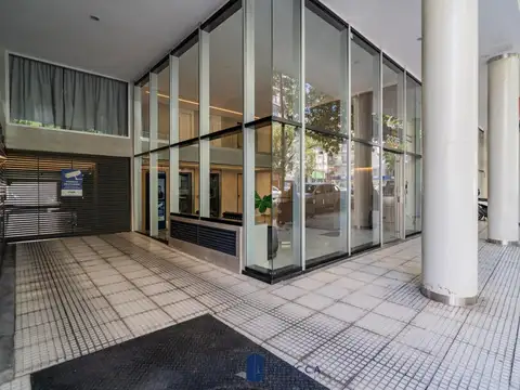 COCHERA DESCUBIERTA DOBLE - VENTA - COLEGIALES - EN PLANTA BAJA