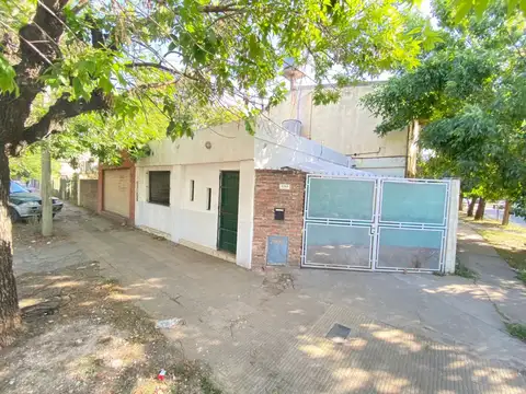 Muñoz 2300, Piso PB