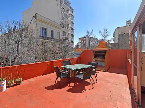 Casa en Venta en Balvanera, USD 200.000