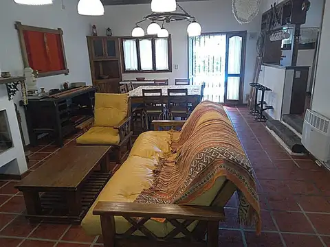 Casa en Venta en Villa Gesell, USD 85.000