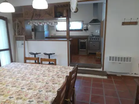 Casa en Venta 10 años