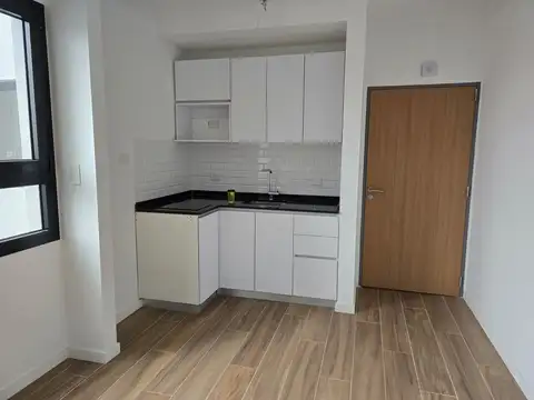Departamento en Venta en Balvanera, USD 82.107