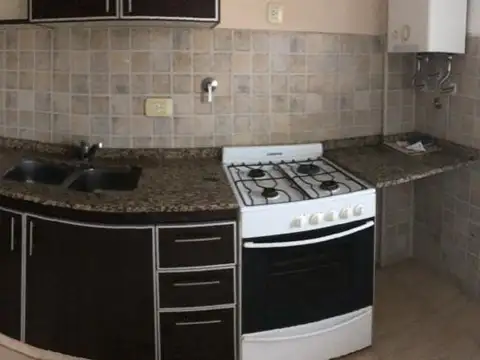 Departamento en Venta 8 años