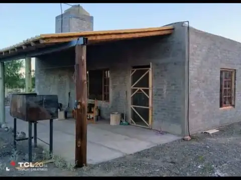Casa en venta de 1 dormitorio en Otros Barrios