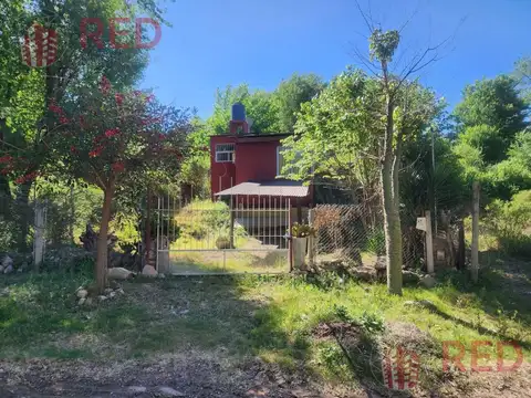 Casa y Cabaña en venta - Bialet Masse