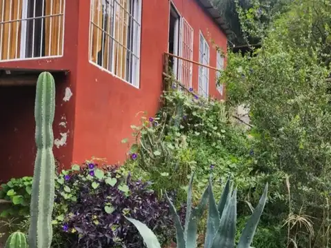 Casa en Venta en Bialet Masse, USD 49.500