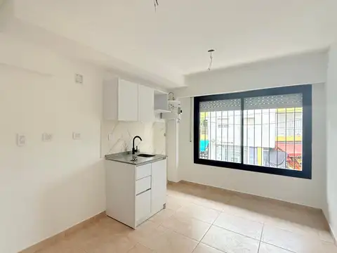 Departamento en Venta A Estrenar