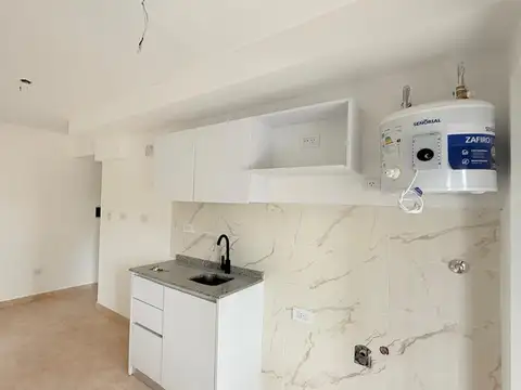 Departamento en Venta en Luis Agote, USD 62.000