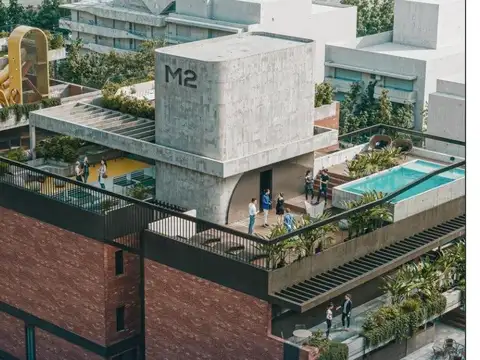 Departamento en Venta en Centro, Rosario