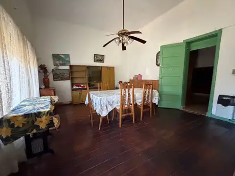VENTA CASA MULTIFAMILIAR EN SARANDI LOTE 8.66x44.9