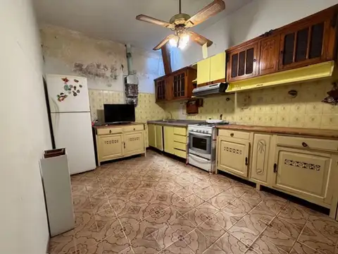 Casa en Venta en Sarandí, USD 149.000