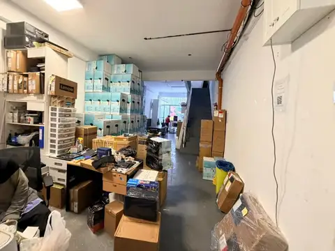 Local en Alquiler en Palermo Soho, $ 2.450.000