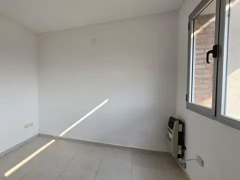 Depto Tipo Casa en Alquiler 8 años