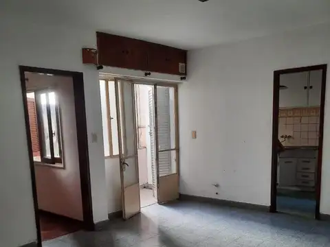 Depto 2 dormitorios, en alquiler