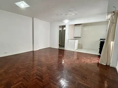 Dorrego 800, Piso 2°