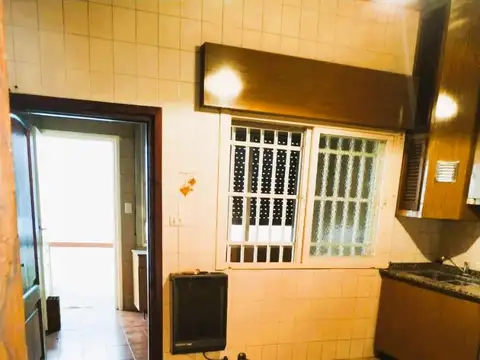 Casa en Alquiler 50 años