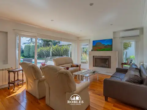 Casa en Venta A Estrenar