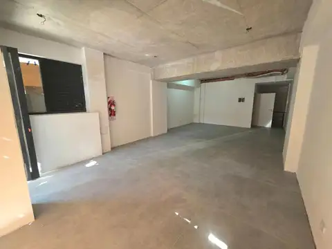 Local en Alquiler 2 años