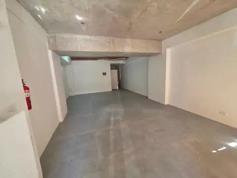 LOCAL COMERCIAL EN ALQUILER PALERMO A ESTRENAR