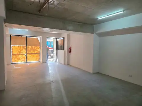 Local en Alquiler 2 años