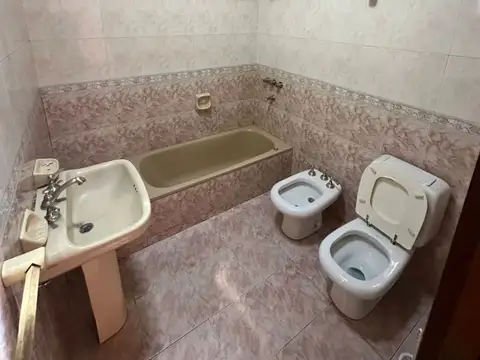 Casa en Alquiler al Norte