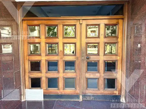 Departamento en Venta en Parque Patricios, USD 47.500
