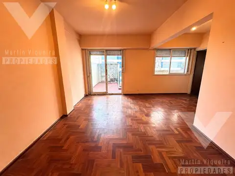 Departamento en Venta al Norte