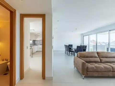 VENTA PENTHOUSE MORON COCHERA TERRAZA OPORTUNIDAD
