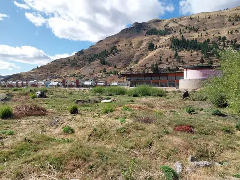 Terreno en Venta en Esquel, USD 27.000
