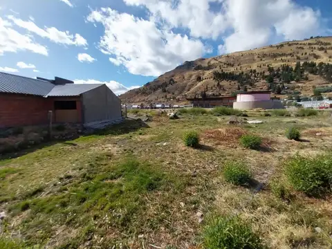 Terreno en Venta en Esquel, USD 27.000