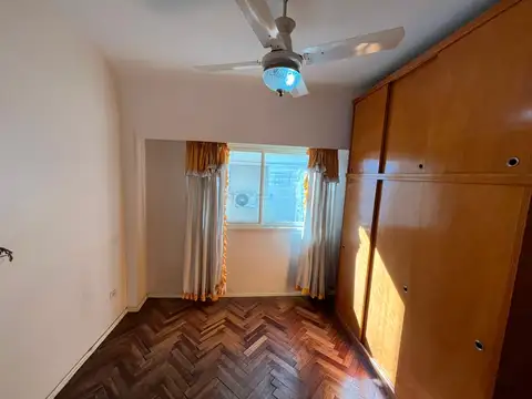 Departamento en Venta en Flores, USD 65.000