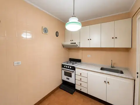 Departamento en Venta 30 años